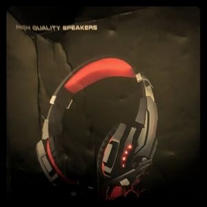 Gaming Headphones